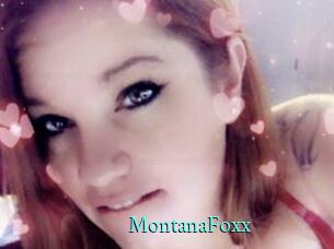 MontanaFoxx