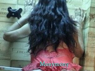 Monymony