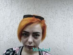 Moodord