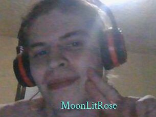 MoonLitRose