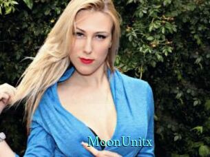 MoonUnitx