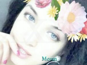 Moran