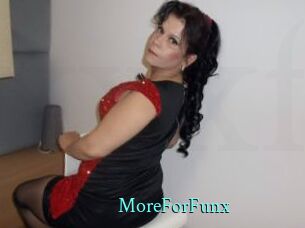 MoreForFunx