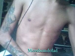 Morebemdotad
