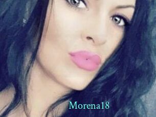 Morena18