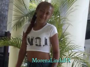 MorenaLindaBX xxx Fantasy Land