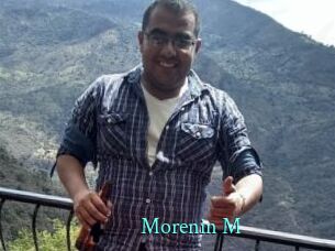 Morenin_M