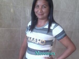 Morensex
