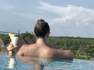 Morgaane