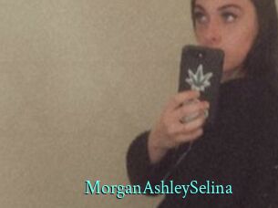 MorganAshleySelina
