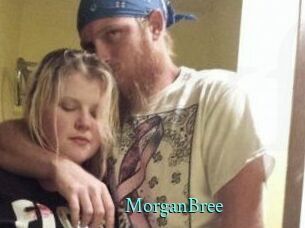 MorganBree xxx Fantasy Land