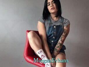 MorganEvhans xxx Fantasy Land