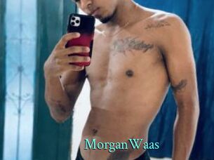 MorganWaas