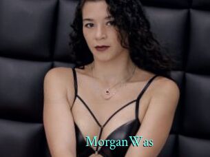 MorganWas xxx Fantasy Land