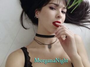 MorganaNight