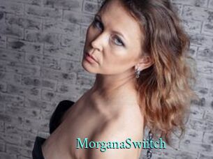 MorganaSwiitch