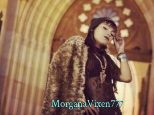 MorganaVixen777