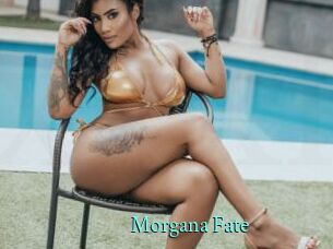 Morgana_Fate xxx Fantasy Land