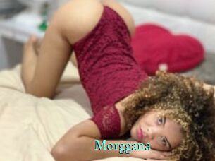 Morggana xxx Fantasy Land