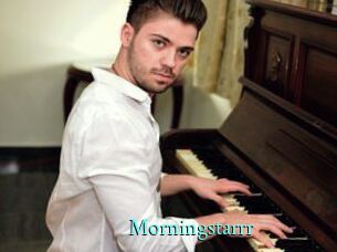 Morningstarrr