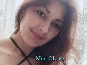 MoroOLove xxx Fantasy Land