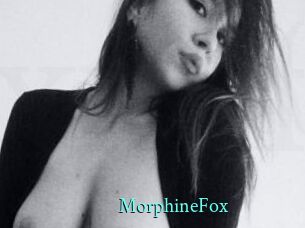 MorphineFox