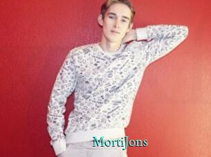 MortiJons xxx Fantasy Land
