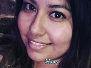 Mory