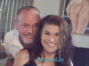 MotionLily