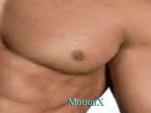 MotionX