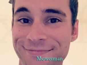 Mowerman