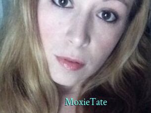 MoxieTate