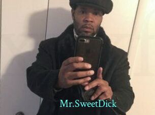 Mr.SweetDick xxx Fantasy Land