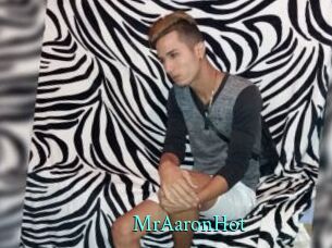 MrAaronHot