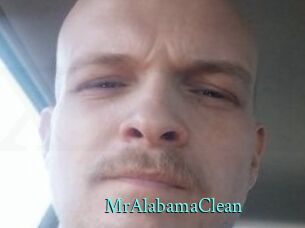 MrAlabamaClean