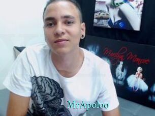 MrApoloo
