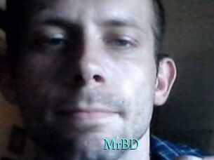 MrBD xxx Fantasy Land