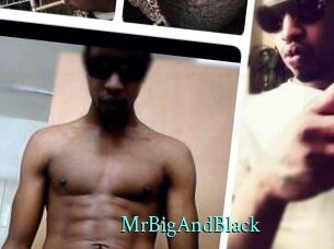 MrBigAndBlack