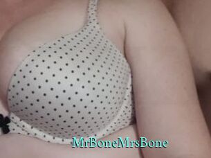 MrBoneMrsBone