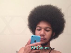 MrCotton