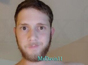 MrDavis11
