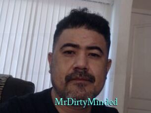 MrDirtyMinded