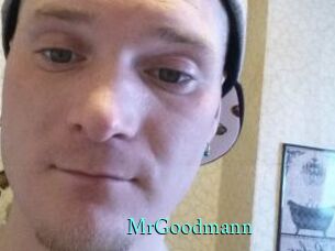 MrGoodmann
