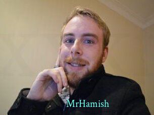 MrHamish xxx Fantasy Land