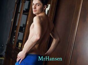 MrHansen xxx Fantasy Land
