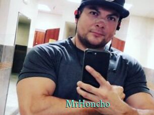 MrHoncho