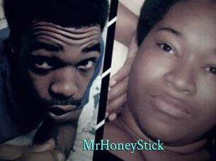 MrHoneyStick