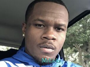 MrLicks