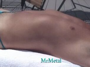 MrMetal