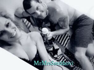 MrMrsSmithovi